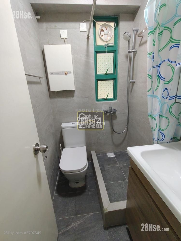 The Vista Sell 2 Bedrooms 279 ft²