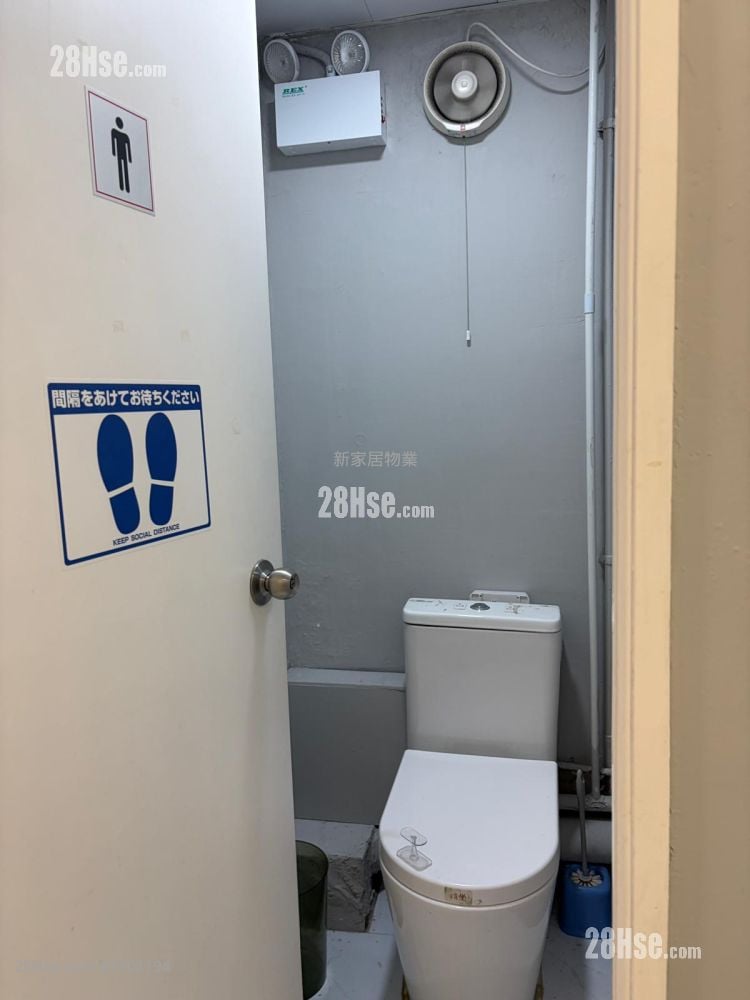 业运工业大厦 租盘