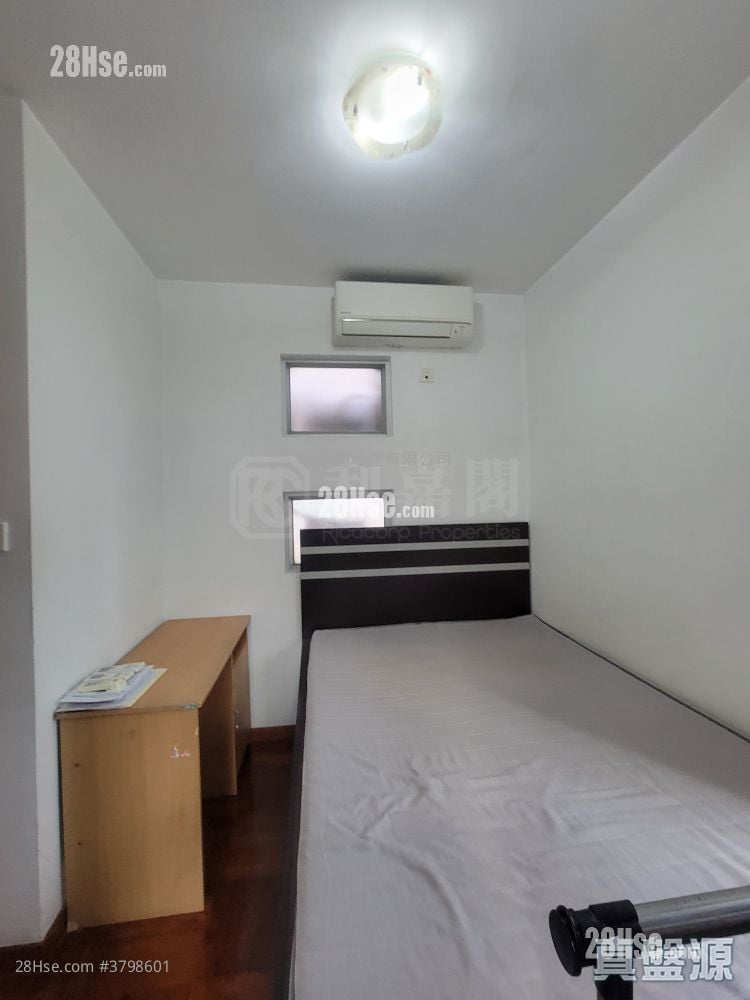 Metro Harbour View Rental 2 Bedrooms , 1 Bathroom 408 ft²