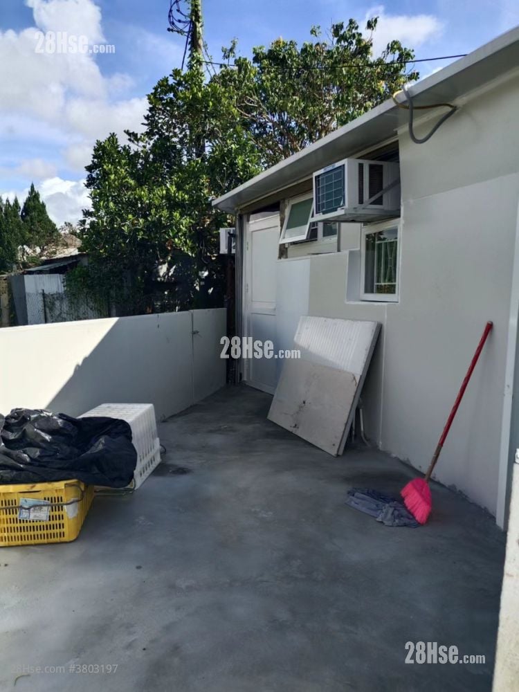 打鼓岭 租盘 238 平方尺