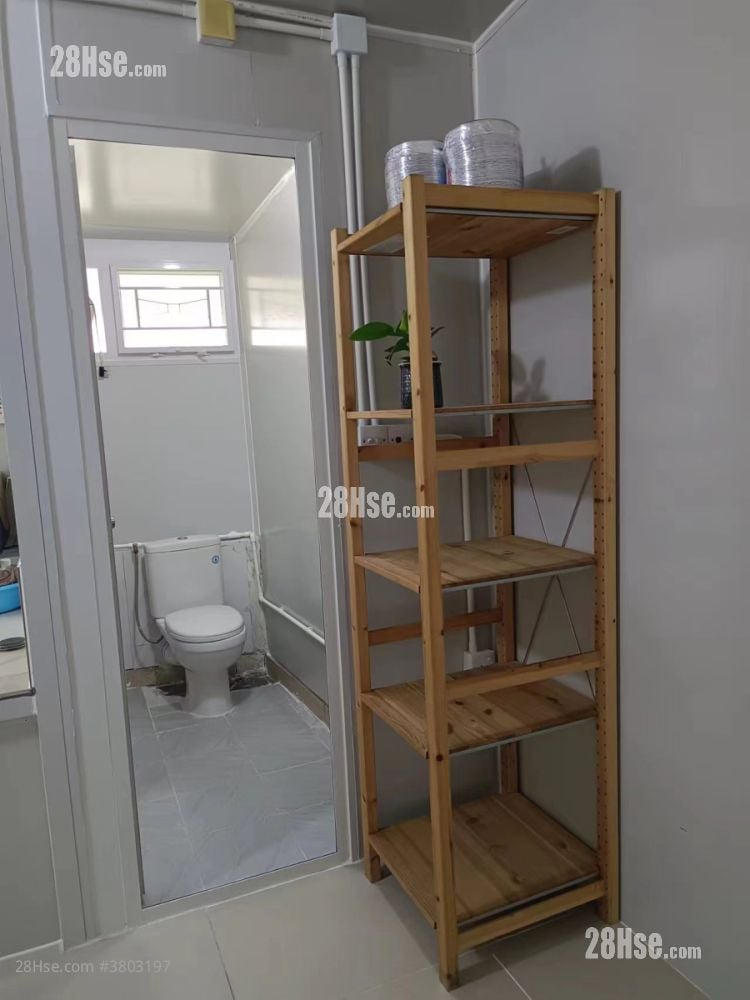 打鼓岭 租盘 238 平方尺