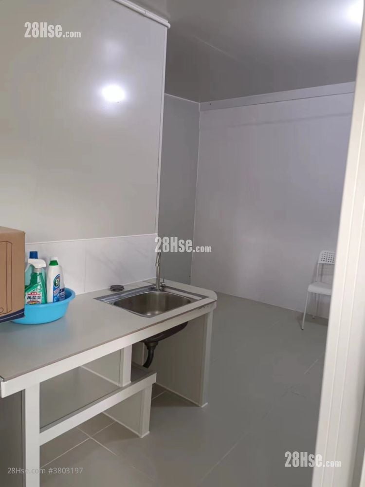 打鼓岭 租盘 238 平方尺