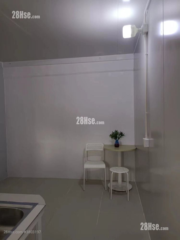 打鼓岭 租盘 238 平方尺