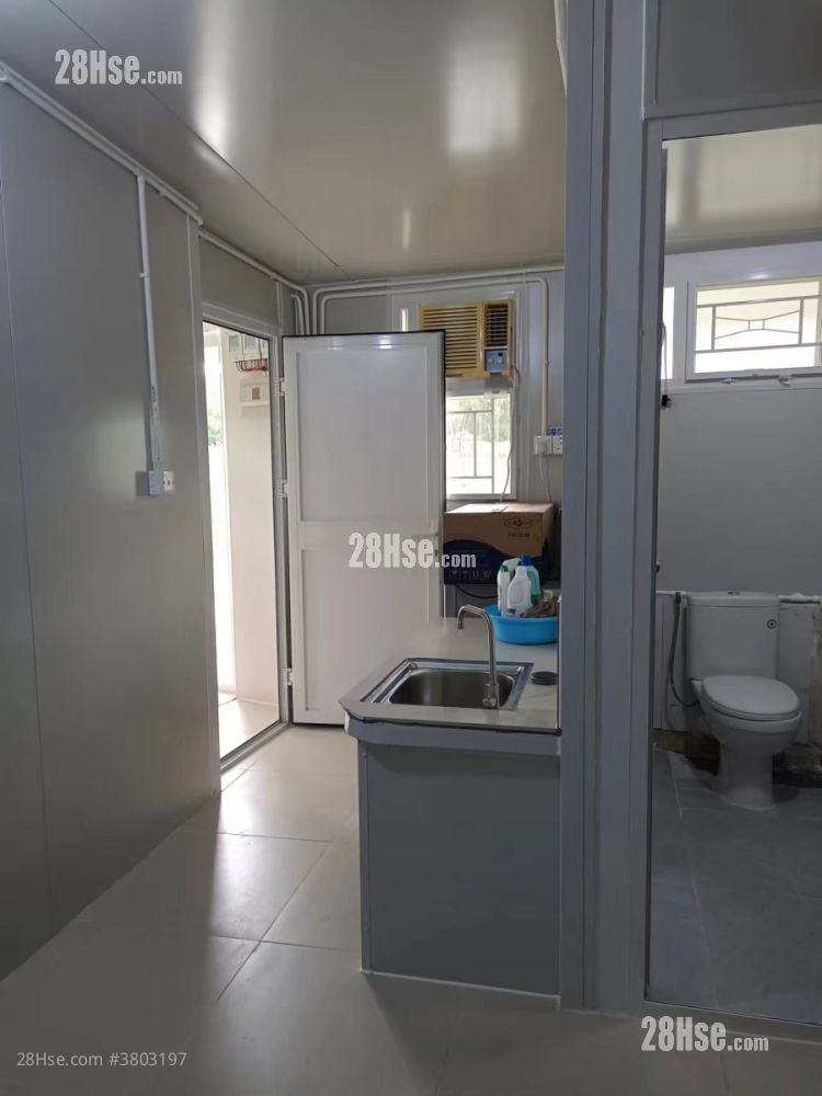 打鼓岭 租盘 238 平方尺