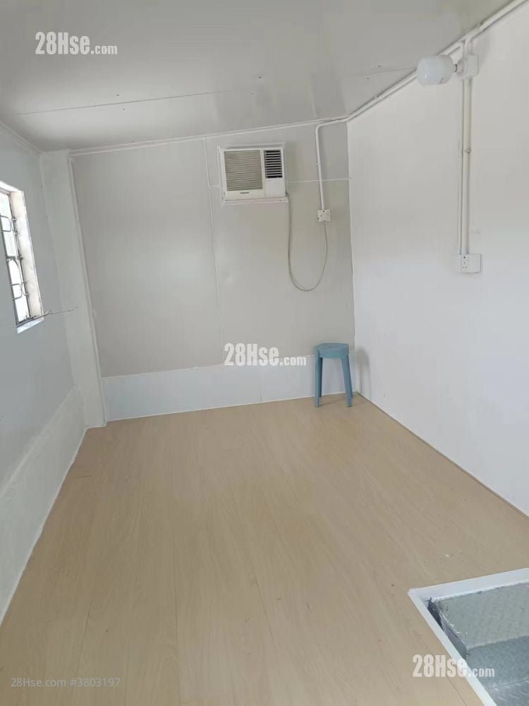 打鼓岭 租盘 238 平方尺