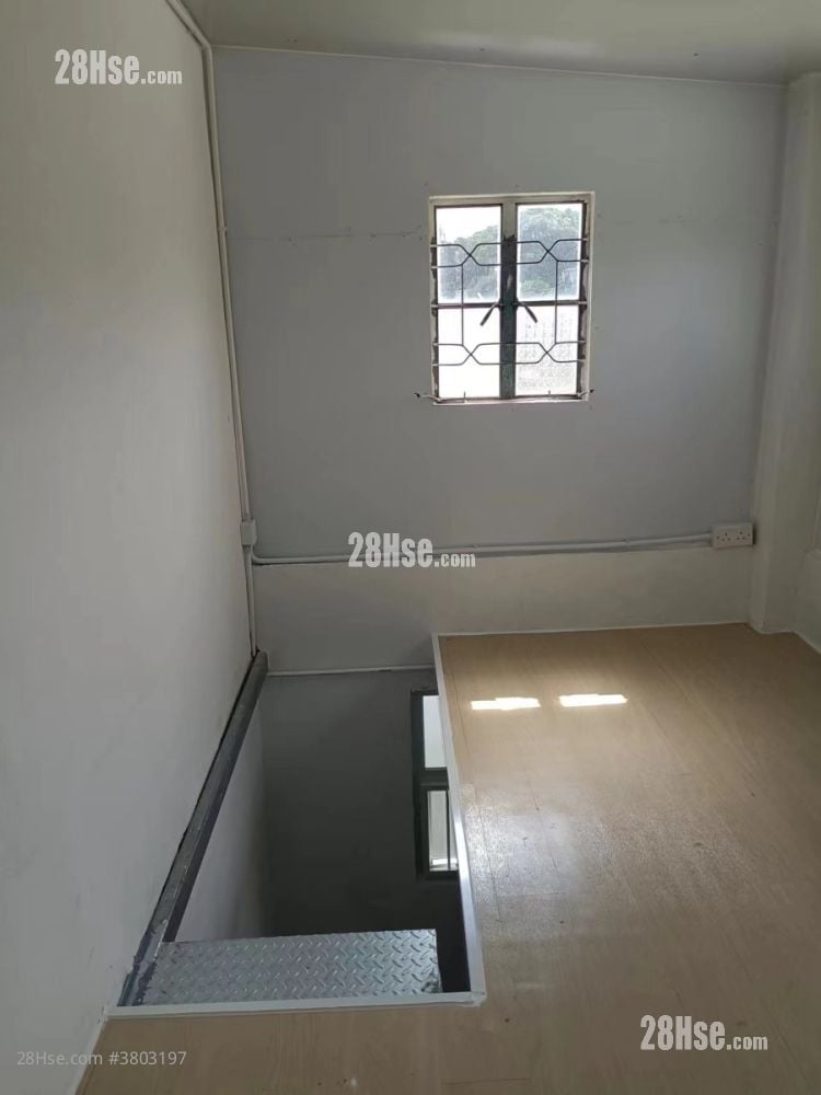 打鼓岭 租盘 238 平方尺