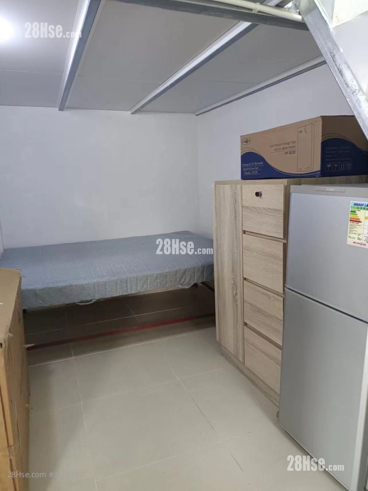 打鼓岭 租盘 238 平方尺