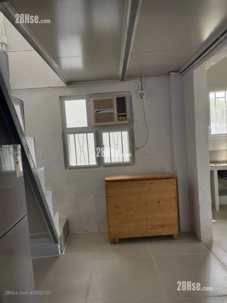 打鼓岭 租盘 238 平方尺