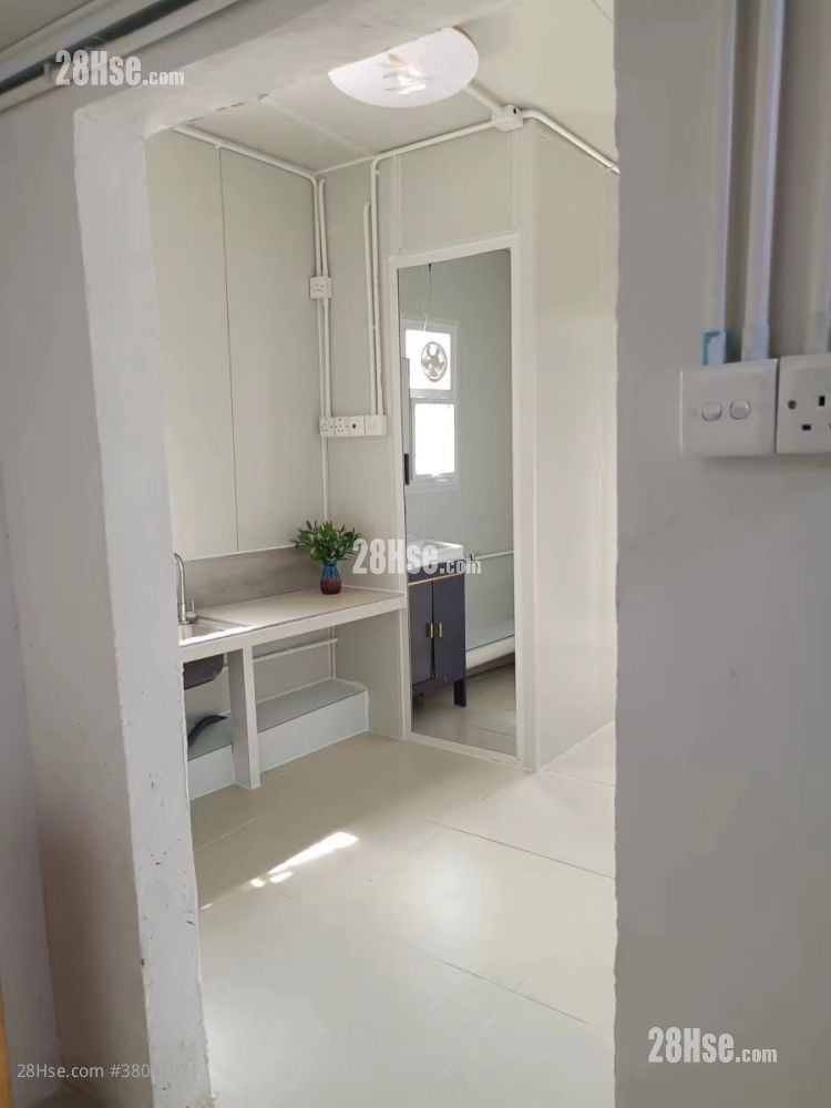 打鼓岭 租盘 238 平方尺