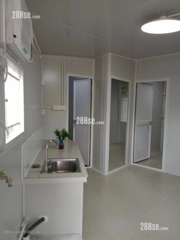 打鼓岭 租盘 238 平方尺