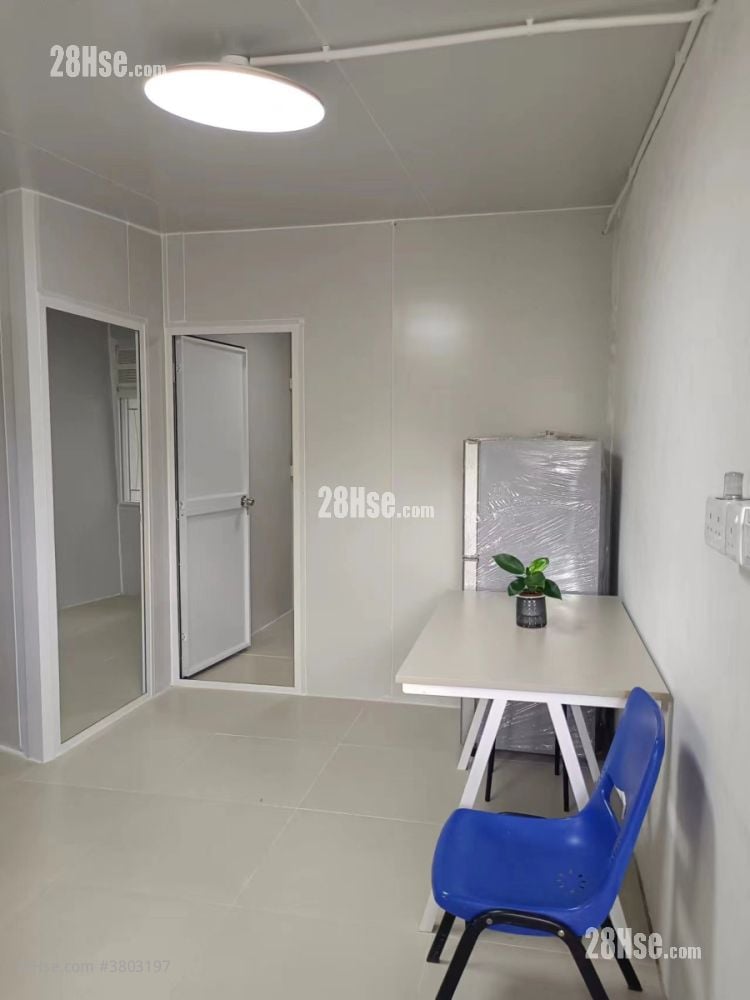 打鼓岭 租盘 238 平方尺