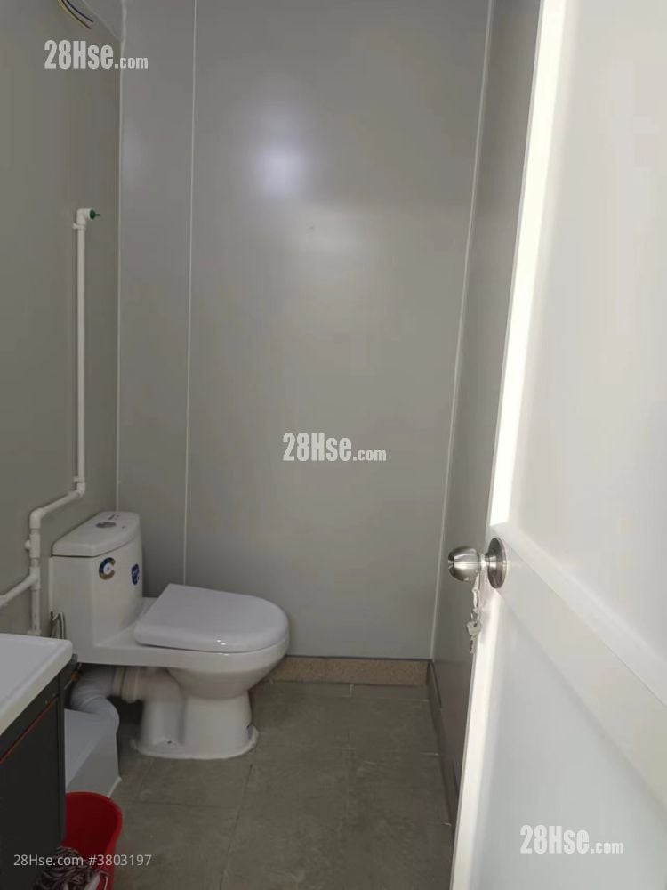 打鼓岭 租盘 238 平方尺