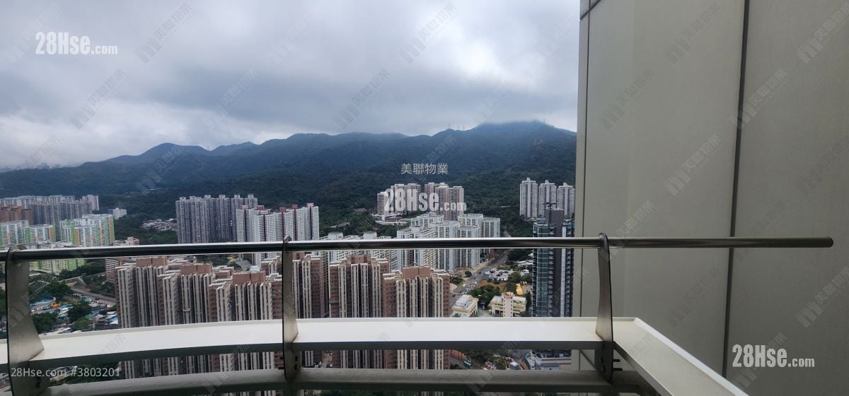 名城 售盘 3 房 680 平方尺