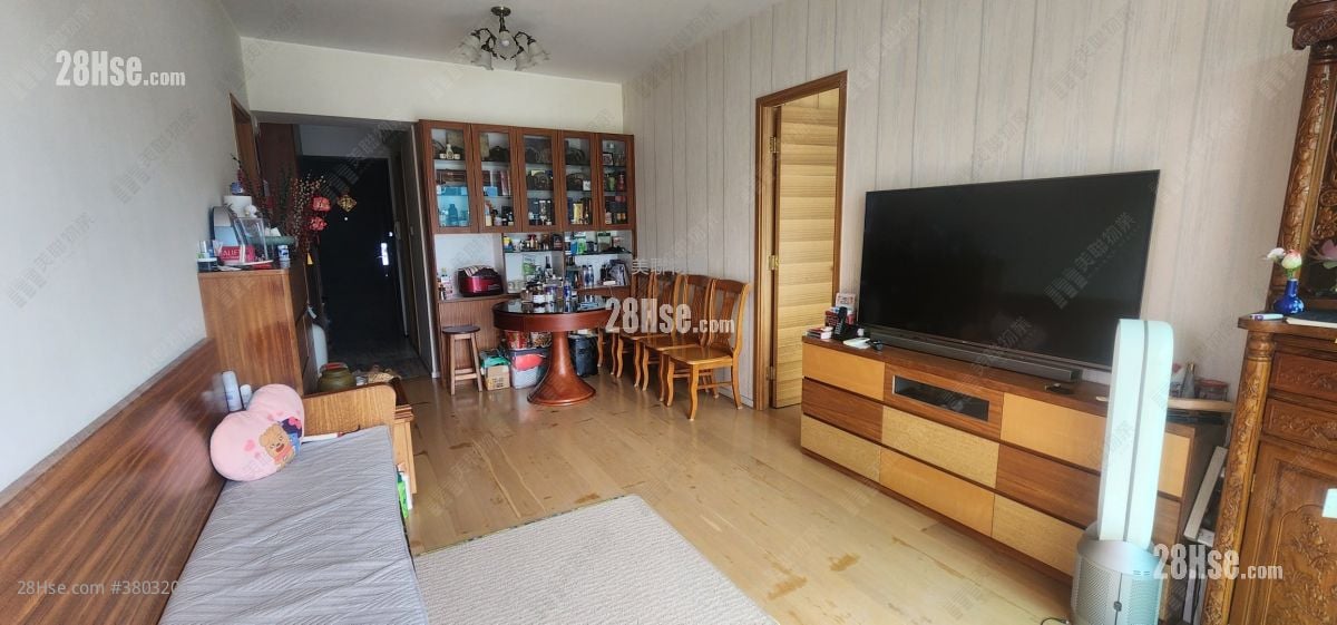 名城 售盘 3 房 680 平方尺