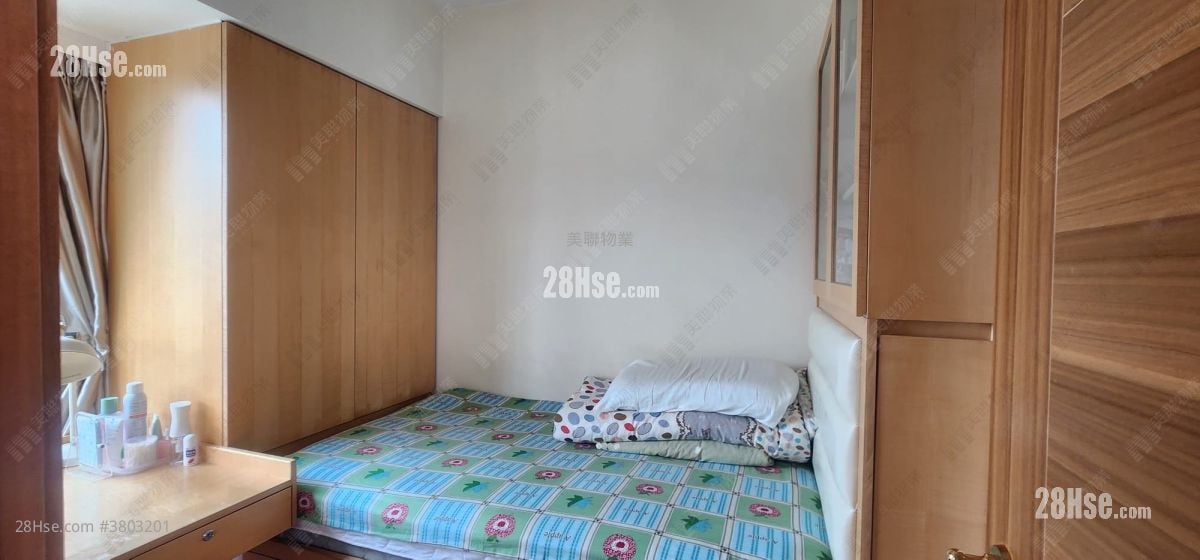 名城 售盘 3 房 680 平方尺