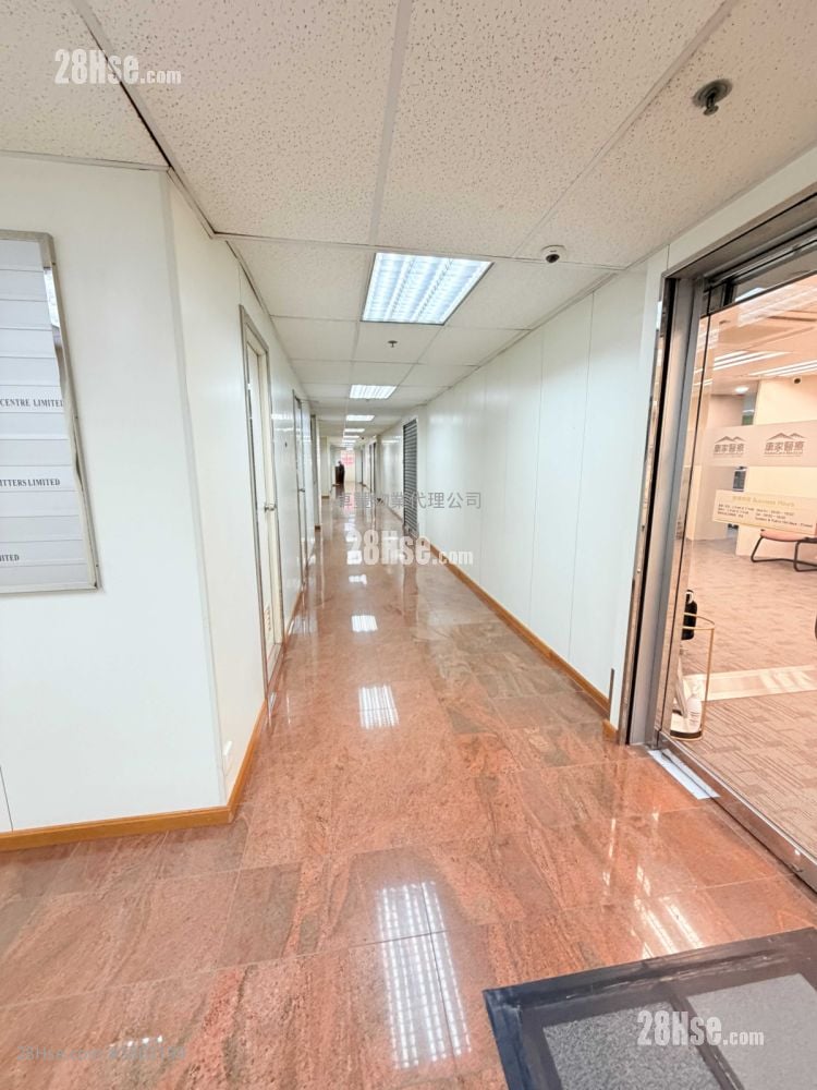 永明工业中心 租盘 1 房 1,260 平方尺