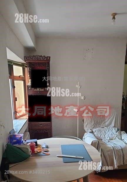 荣裕阁 售盘 3 房 405 平方尺