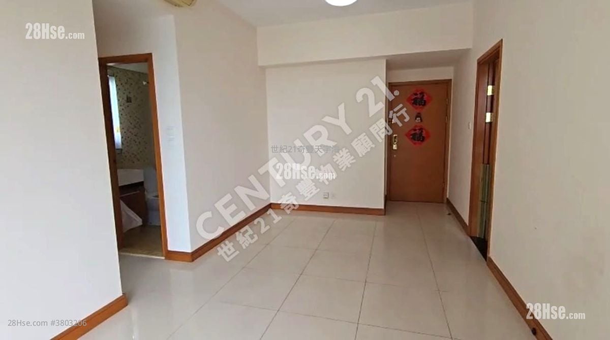 银湖天峰2房>>有匙即睇