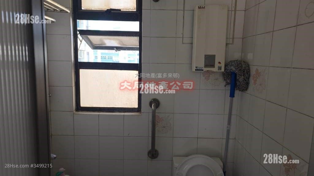 荣裕阁 售盘 3 房 405 平方尺