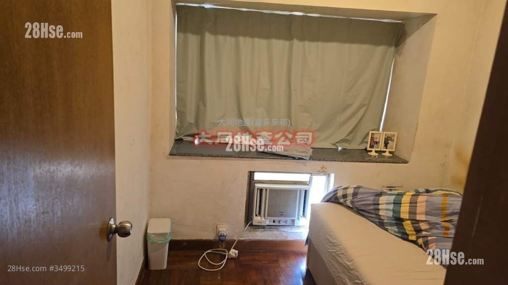 荣裕阁 售盘 3 房 405 平方尺