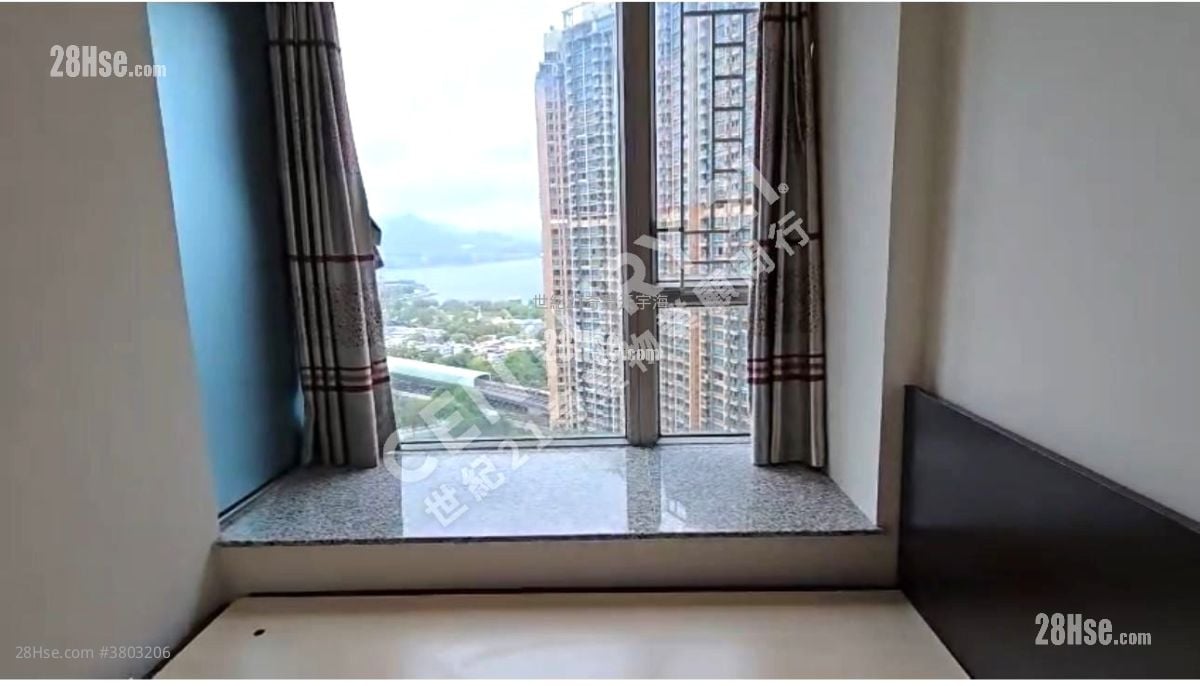 银湖天峰2房>>有匙即睇