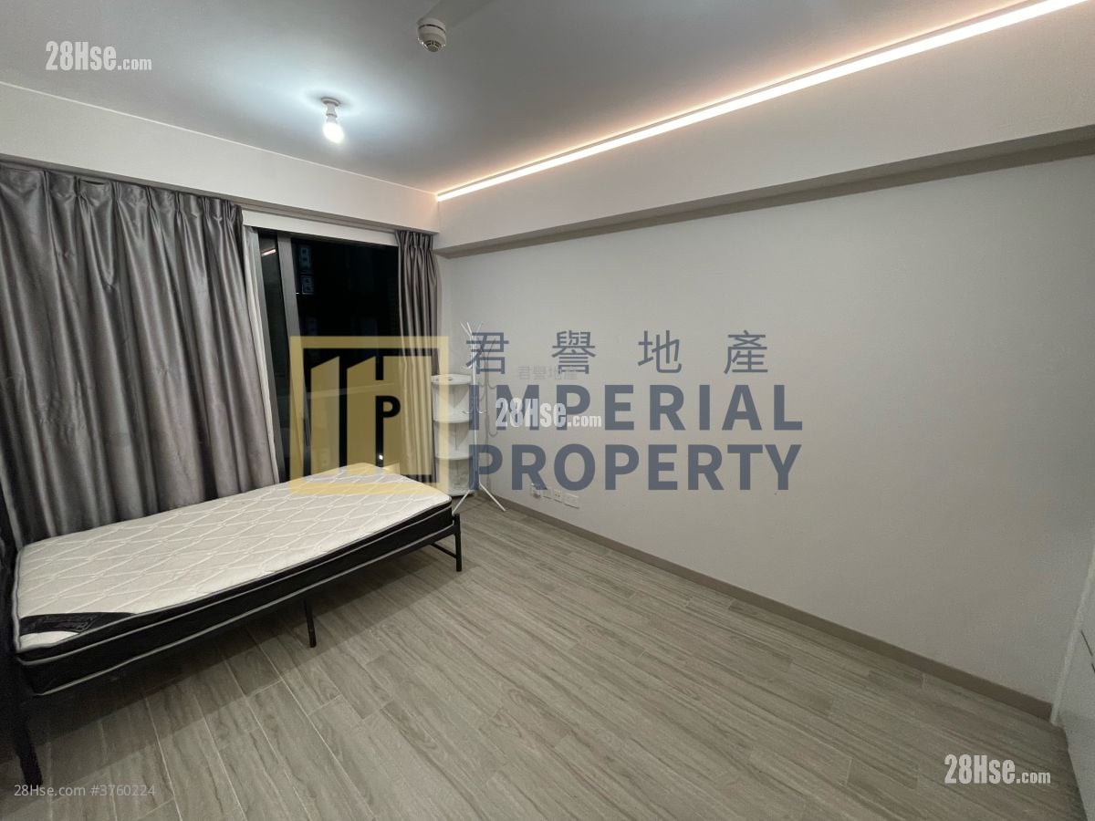 Arbour Sell Studio , 1 Bathroom 256 ft²