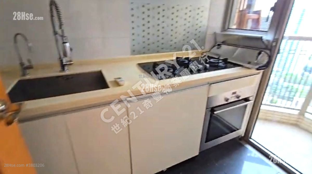 银湖天峰2房>>有匙即睇