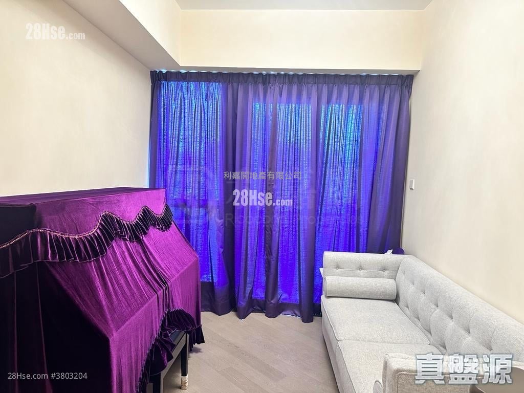 尚珒溋 售盘 2 房 585 平方尺