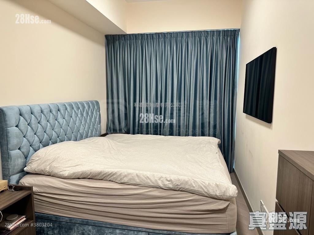 尚珒溋 售盘 2 房 585 平方尺