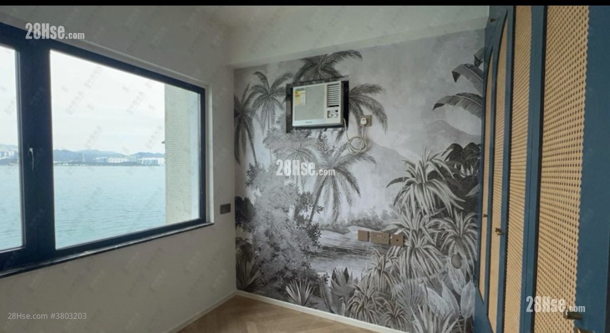 卿旺大厦 售盘 389 平方尺