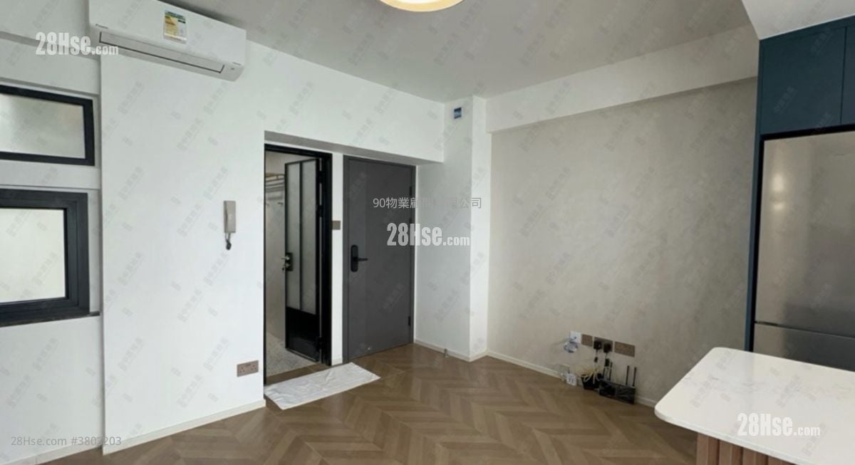 卿旺大厦 售盘 389 平方尺