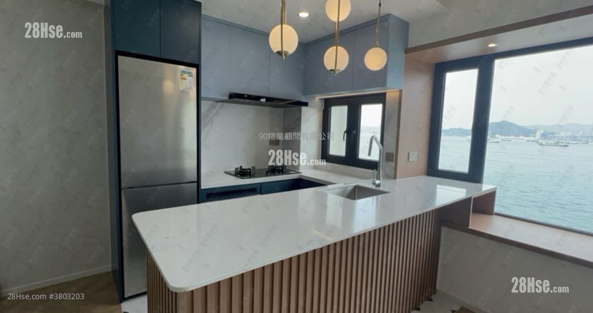 卿旺大厦 售盘 389 平方尺