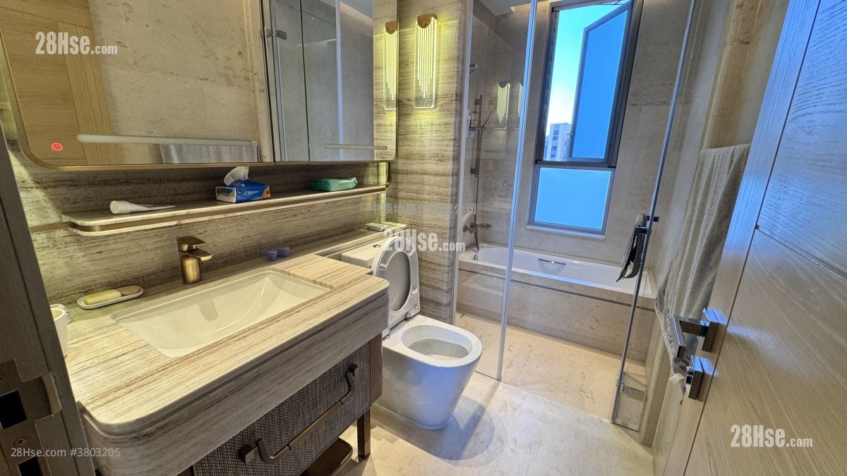 Silversands Sell 4 Bedrooms 1,110 ft²