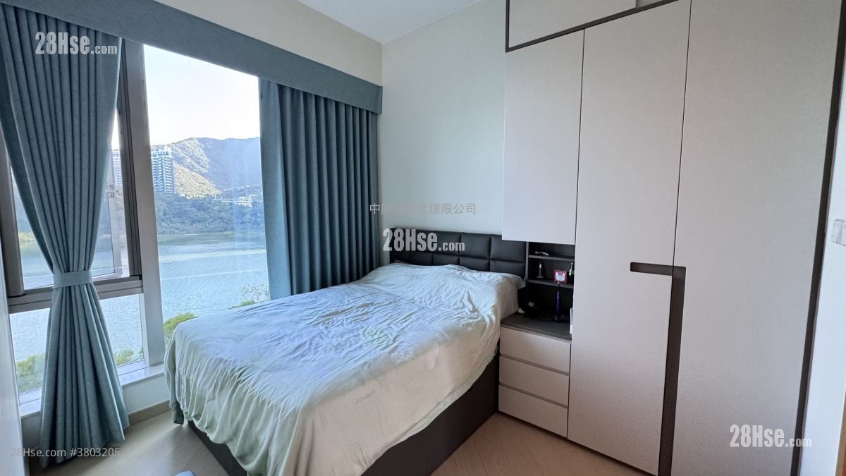 Silversands Sell 4 Bedrooms 1,110 ft²