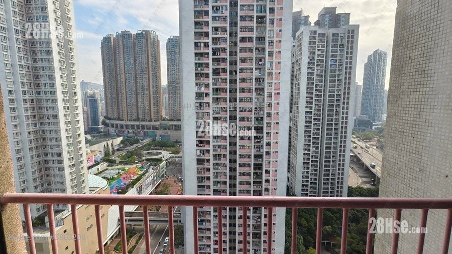 祈德尊新村 售盘 1 房 354 平方尺