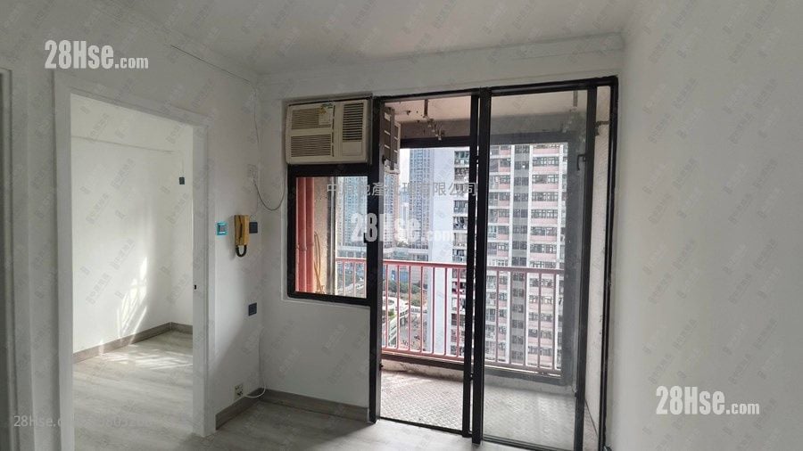 祈德尊新村 售盘 1 房 354 平方尺