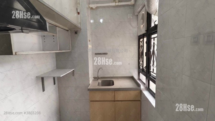 祈德尊新村 售盘 1 房 354 平方尺