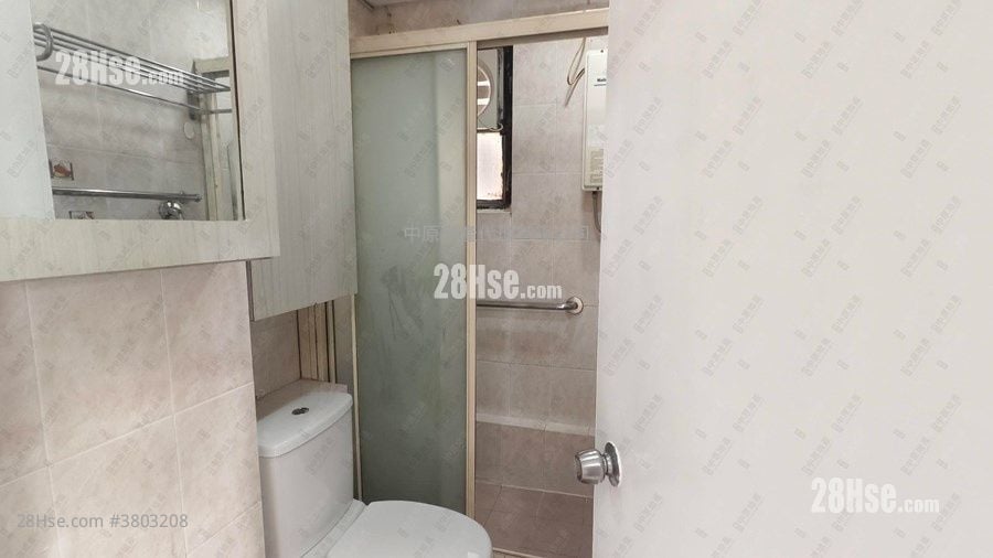 祈德尊新村 售盘 1 房 354 平方尺