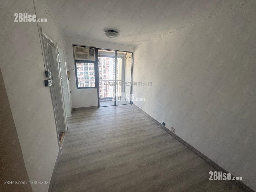 祈德尊新村 售盘 1 房 354 平方尺