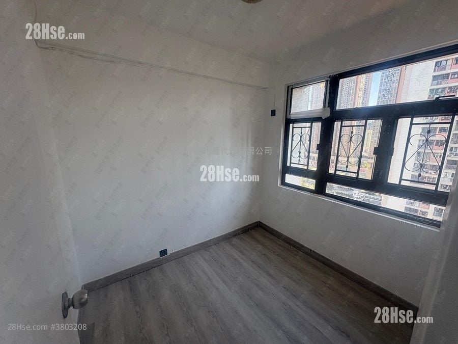 祈德尊新村 售盘 1 房 354 平方尺