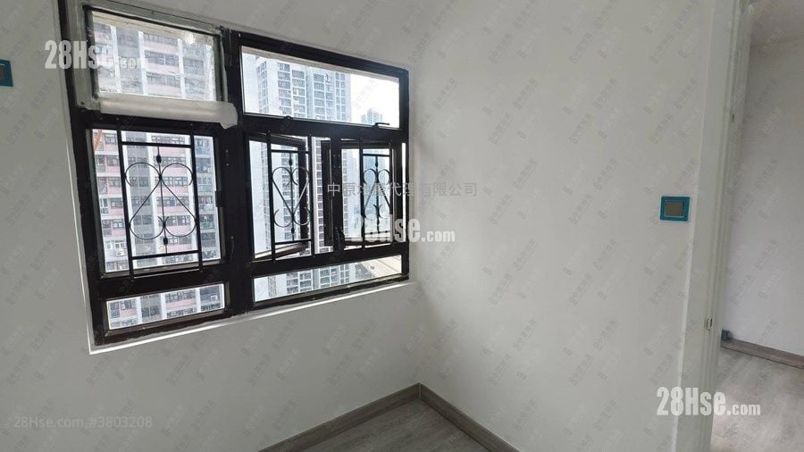 祈德尊新村 售盘 1 房 354 平方尺