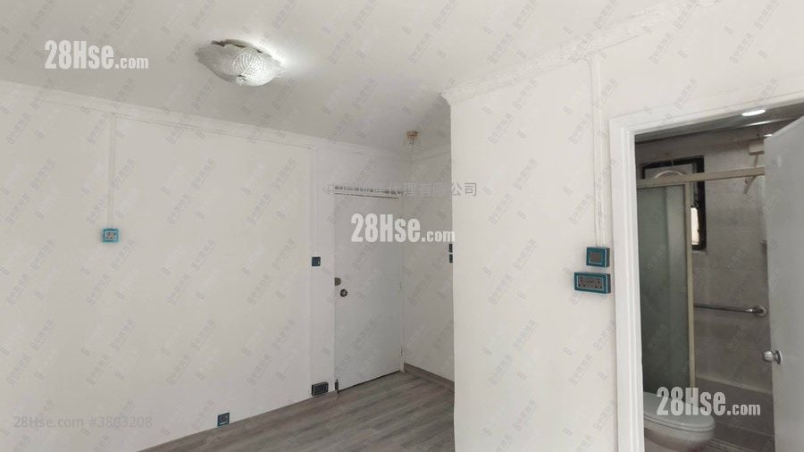 祈德尊新村 售盘 1 房 354 平方尺