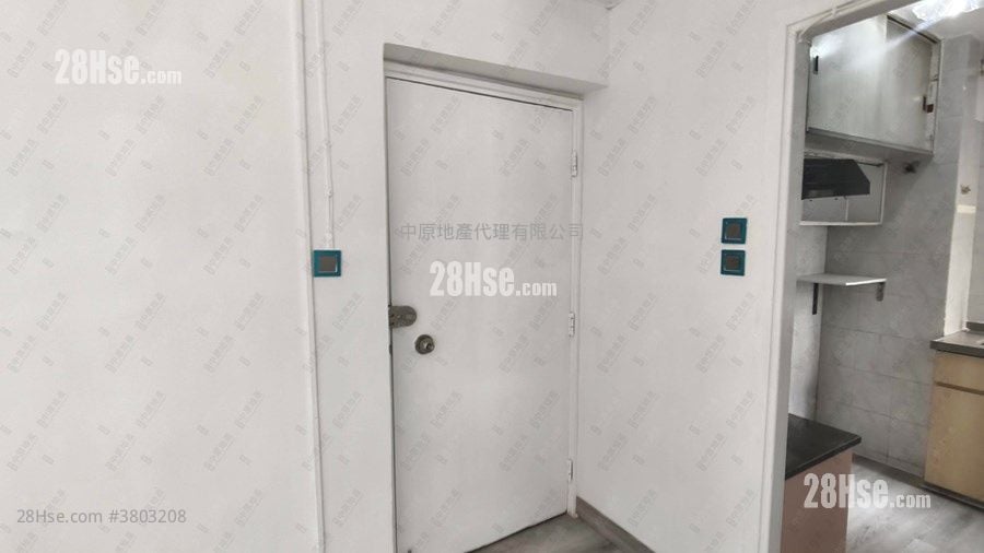 祈德尊新村 售盘 1 房 354 平方尺