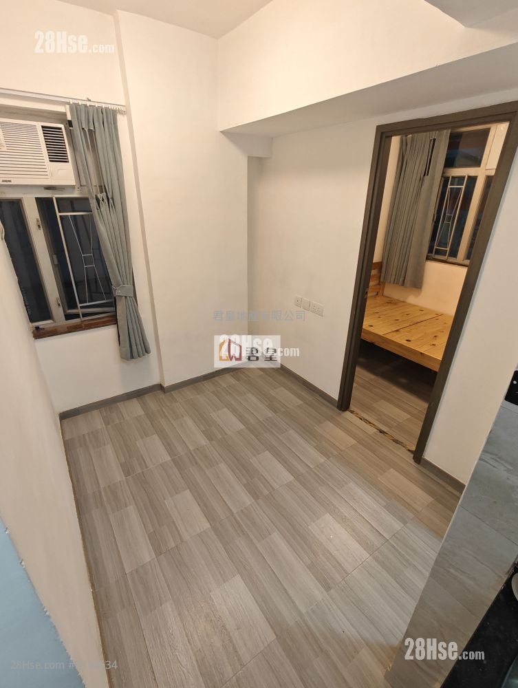 Lee Fung Building Rental 1 Bedroom , 1 Bathroom 150 ft²