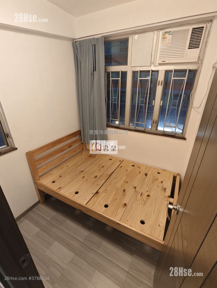 Lee Fung Building Rental 1 Bedroom , 1 Bathroom 150 ft²