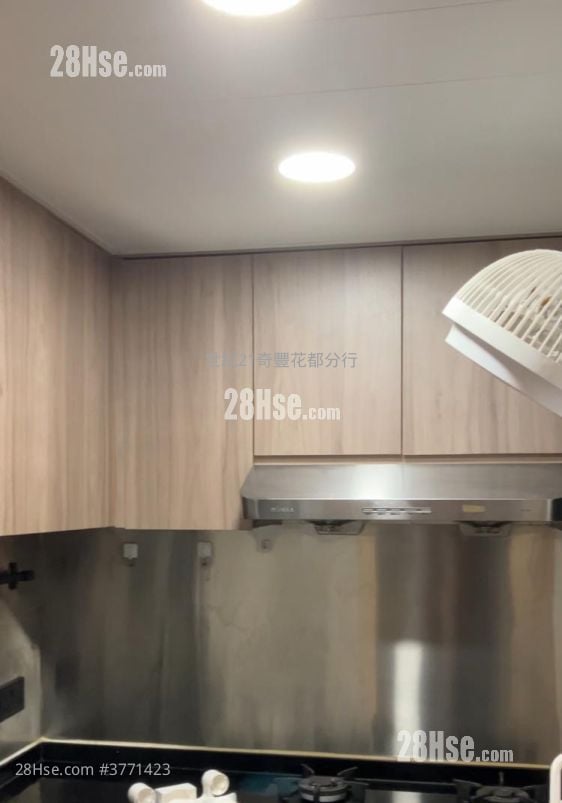 牵晴间 售盘 2 房 , 1 浴室 401 平方尺