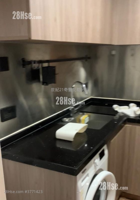 牵晴间 售盘 2 房 , 1 浴室 401 平方尺