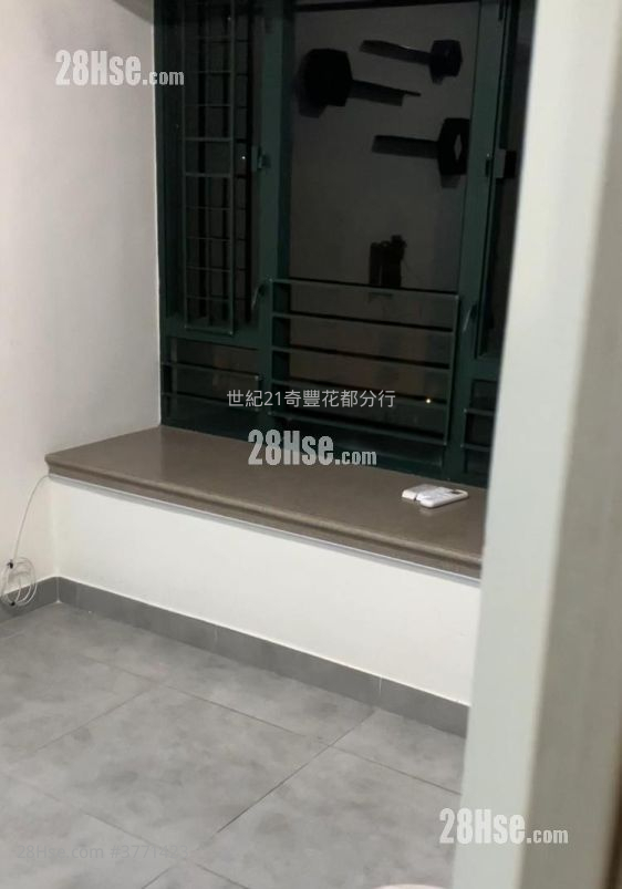 牵晴间 售盘 2 房 , 1 浴室 401 平方尺