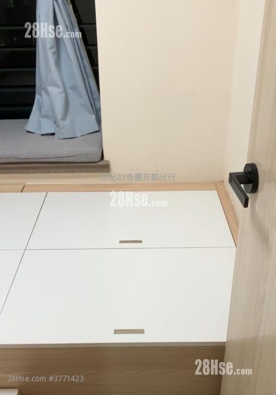 牵晴间 售盘 2 房 , 1 浴室 401 平方尺