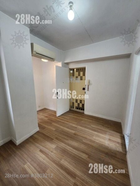 明发大厦 售盘 2 房 318 平方尺